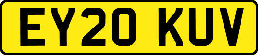 EY20KUV