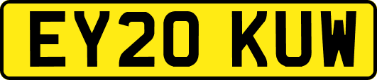 EY20KUW