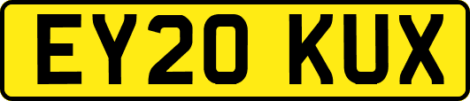 EY20KUX