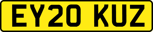 EY20KUZ