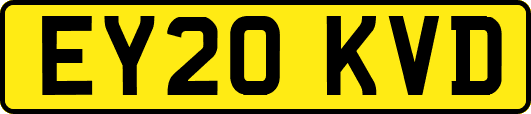 EY20KVD