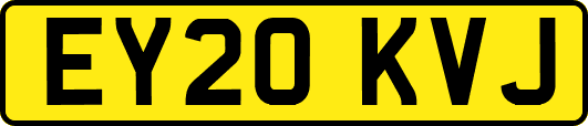 EY20KVJ