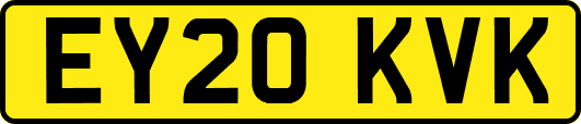 EY20KVK
