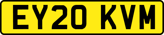 EY20KVM