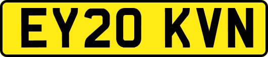 EY20KVN
