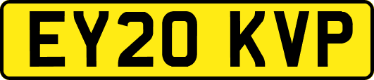 EY20KVP