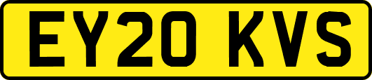EY20KVS