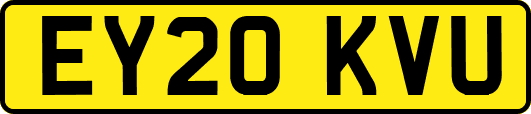EY20KVU