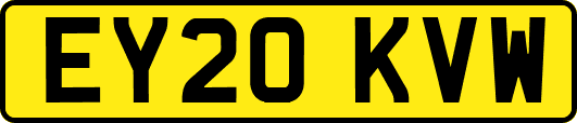 EY20KVW