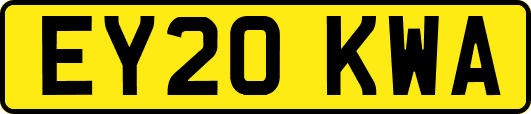 EY20KWA