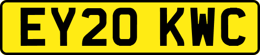 EY20KWC