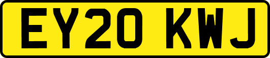 EY20KWJ