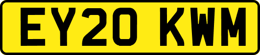 EY20KWM