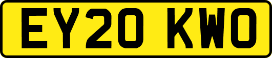 EY20KWO