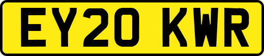 EY20KWR