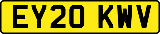 EY20KWV