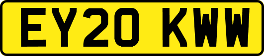 EY20KWW