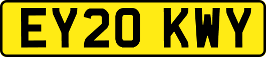EY20KWY