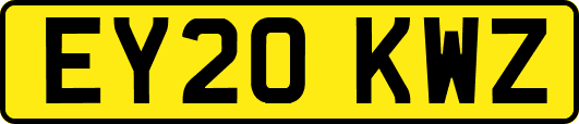 EY20KWZ