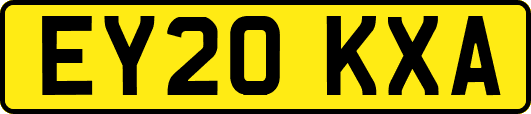 EY20KXA