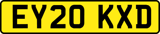 EY20KXD