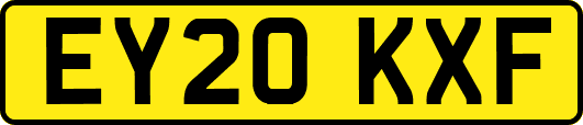 EY20KXF