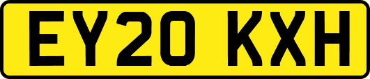 EY20KXH