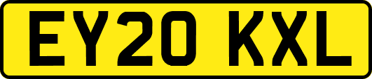 EY20KXL