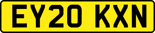 EY20KXN