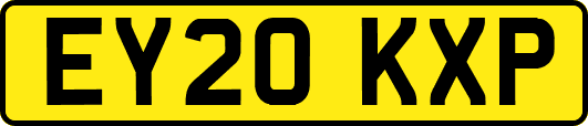 EY20KXP
