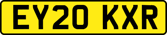 EY20KXR