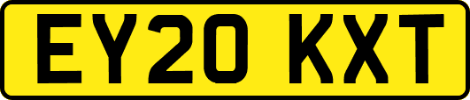 EY20KXT