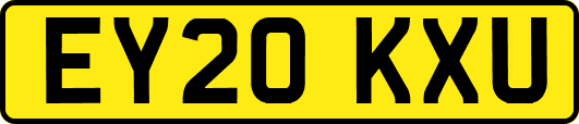 EY20KXU