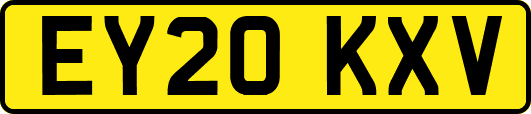 EY20KXV
