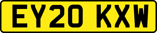 EY20KXW