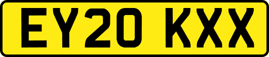 EY20KXX