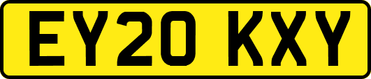 EY20KXY