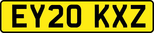 EY20KXZ