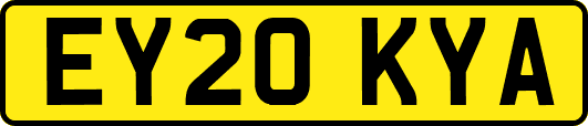 EY20KYA