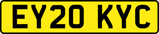 EY20KYC
