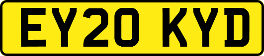 EY20KYD
