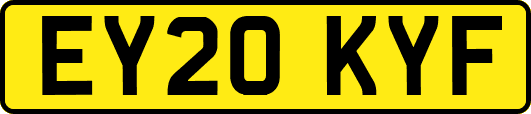 EY20KYF