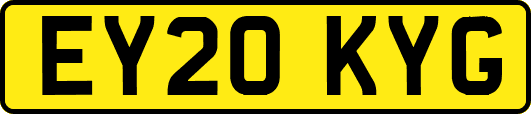 EY20KYG