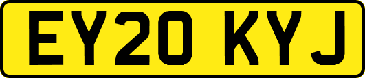 EY20KYJ
