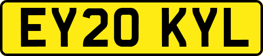 EY20KYL
