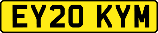 EY20KYM