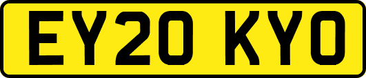 EY20KYO