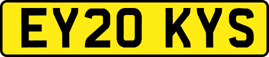 EY20KYS