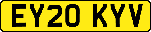 EY20KYV