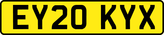 EY20KYX